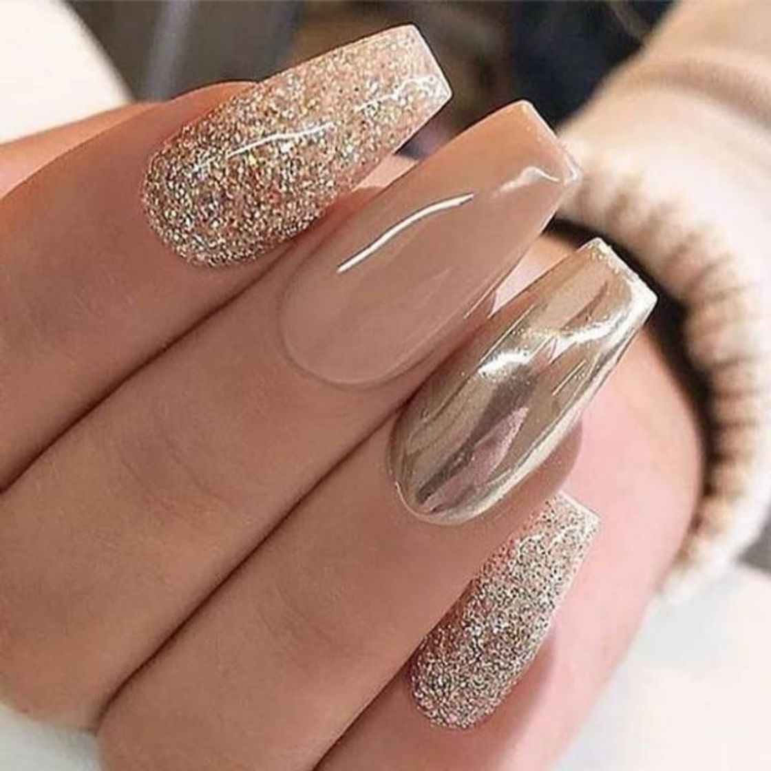 Fashion ✨Unhas para vc fazer✨