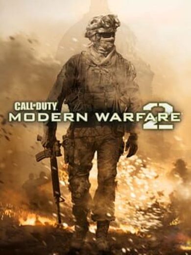 Call of Duty: Modern Warfare 2 - Force Recon