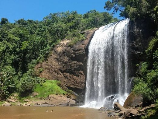 Cachoeira Grande - Lagoinha