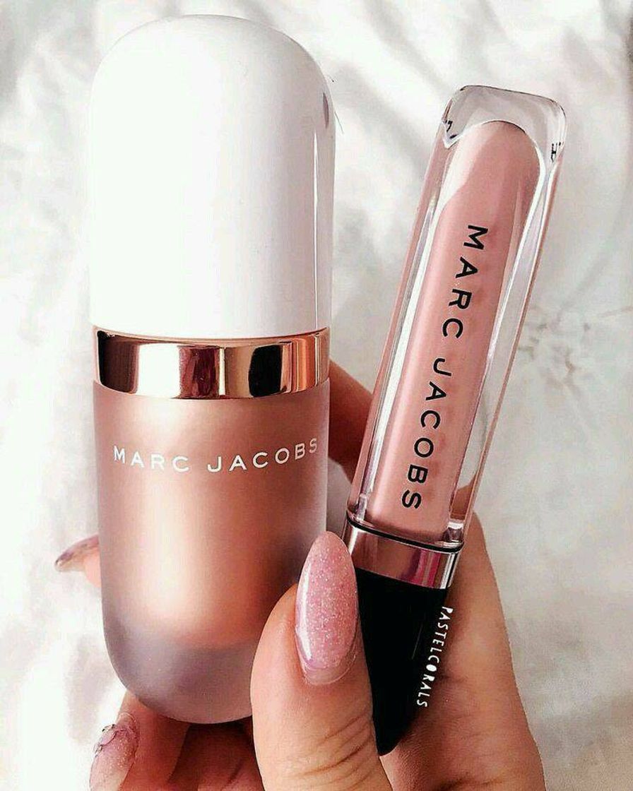 Moda Marc Jacobs