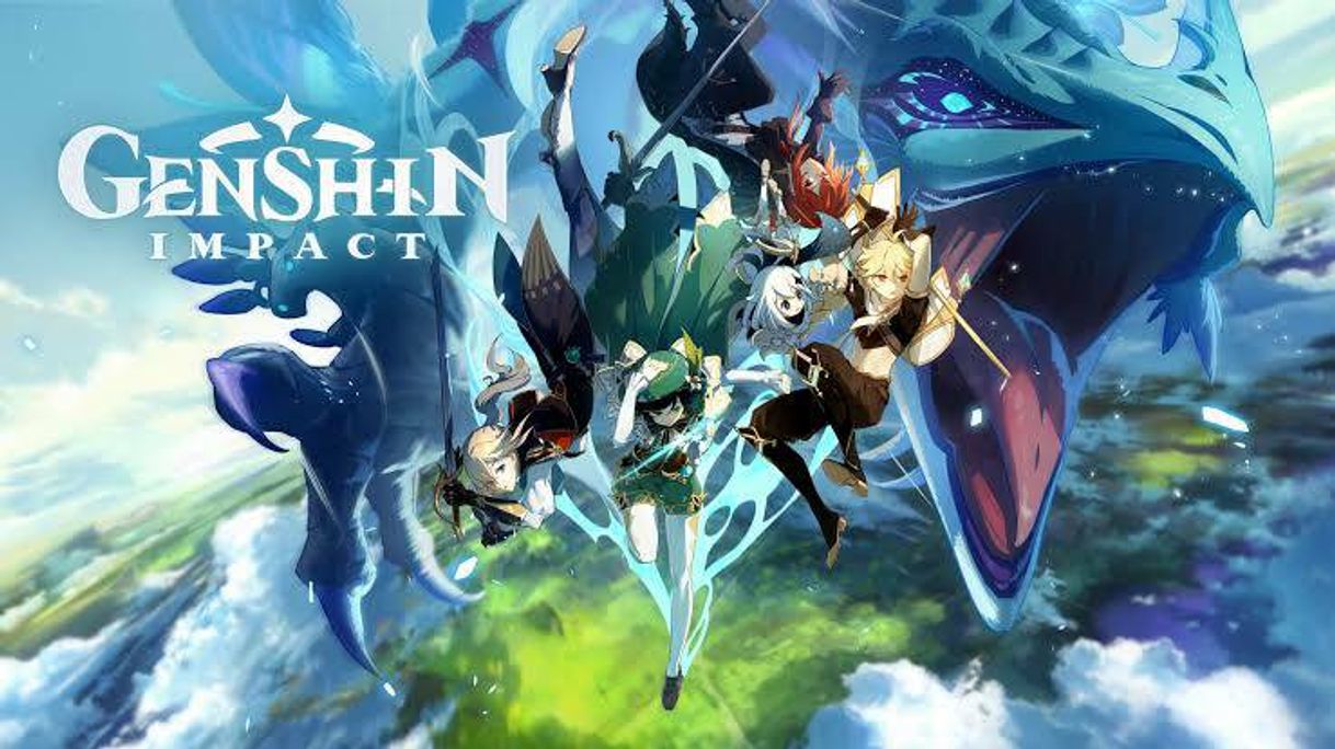 Moda Genshin Impact – Step Into a Vast Magical World of Adventure