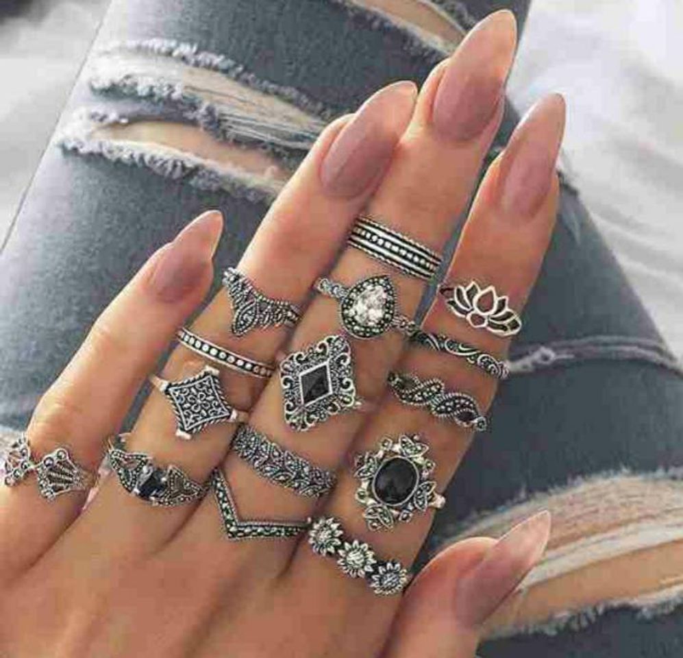 Social Falanges 💍