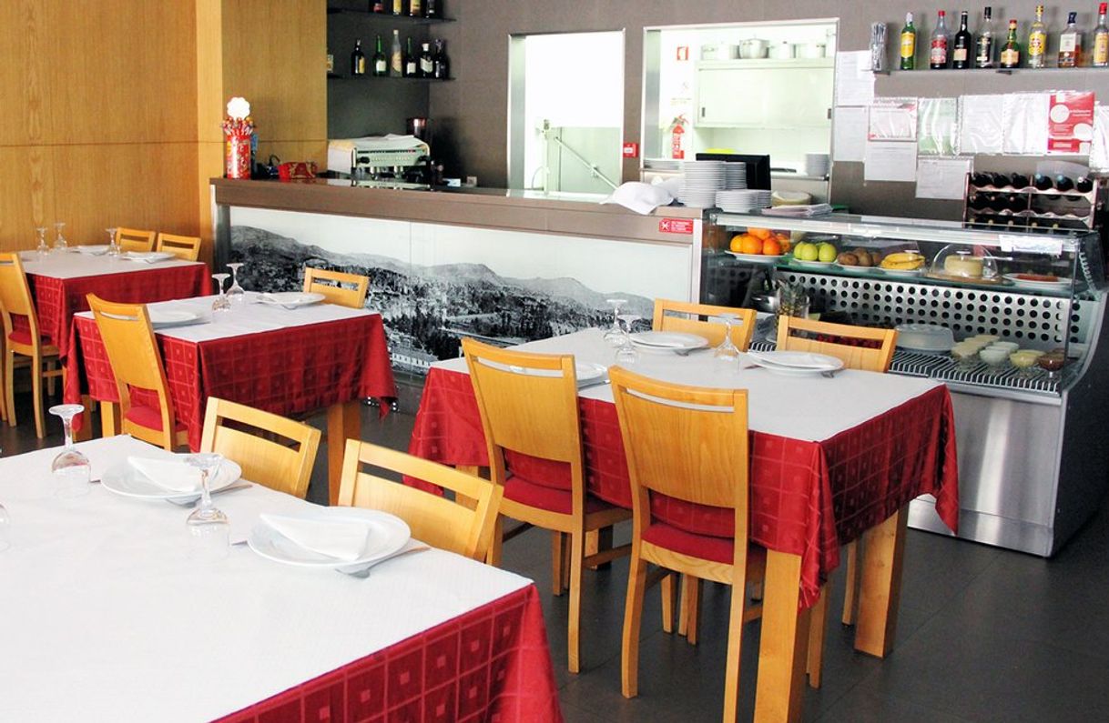 Restaurante cem maneiras
