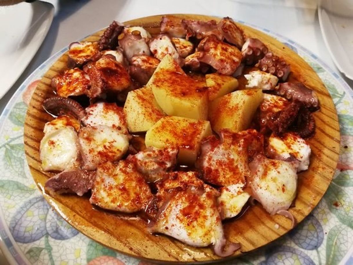 Meson Gallego