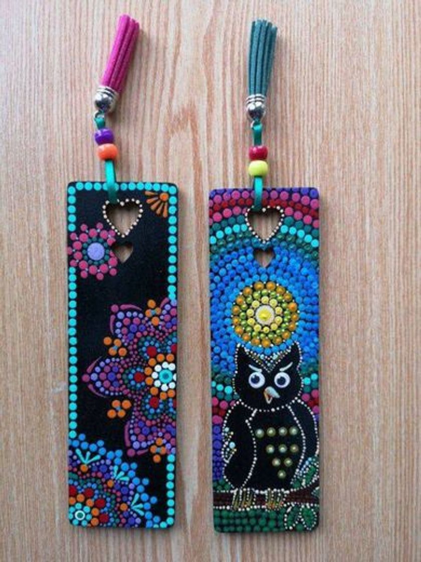 Social Marcador de  livros