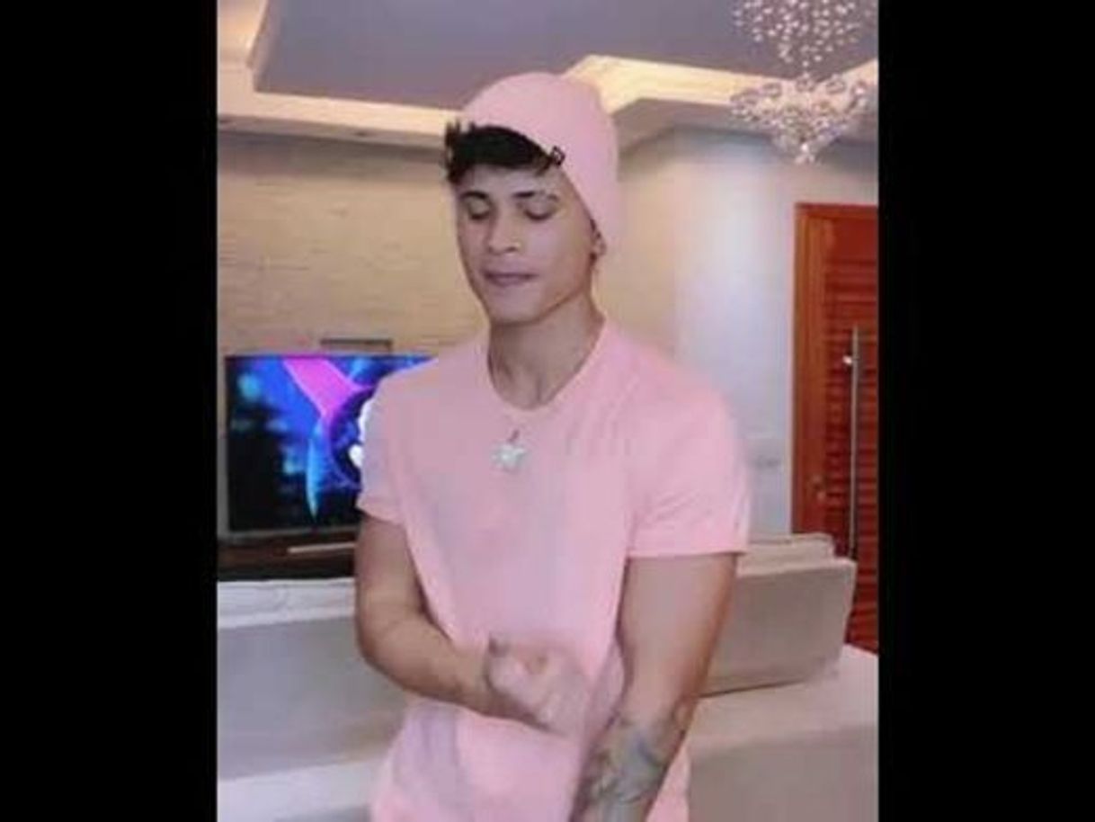 Social Canal do PK almeida