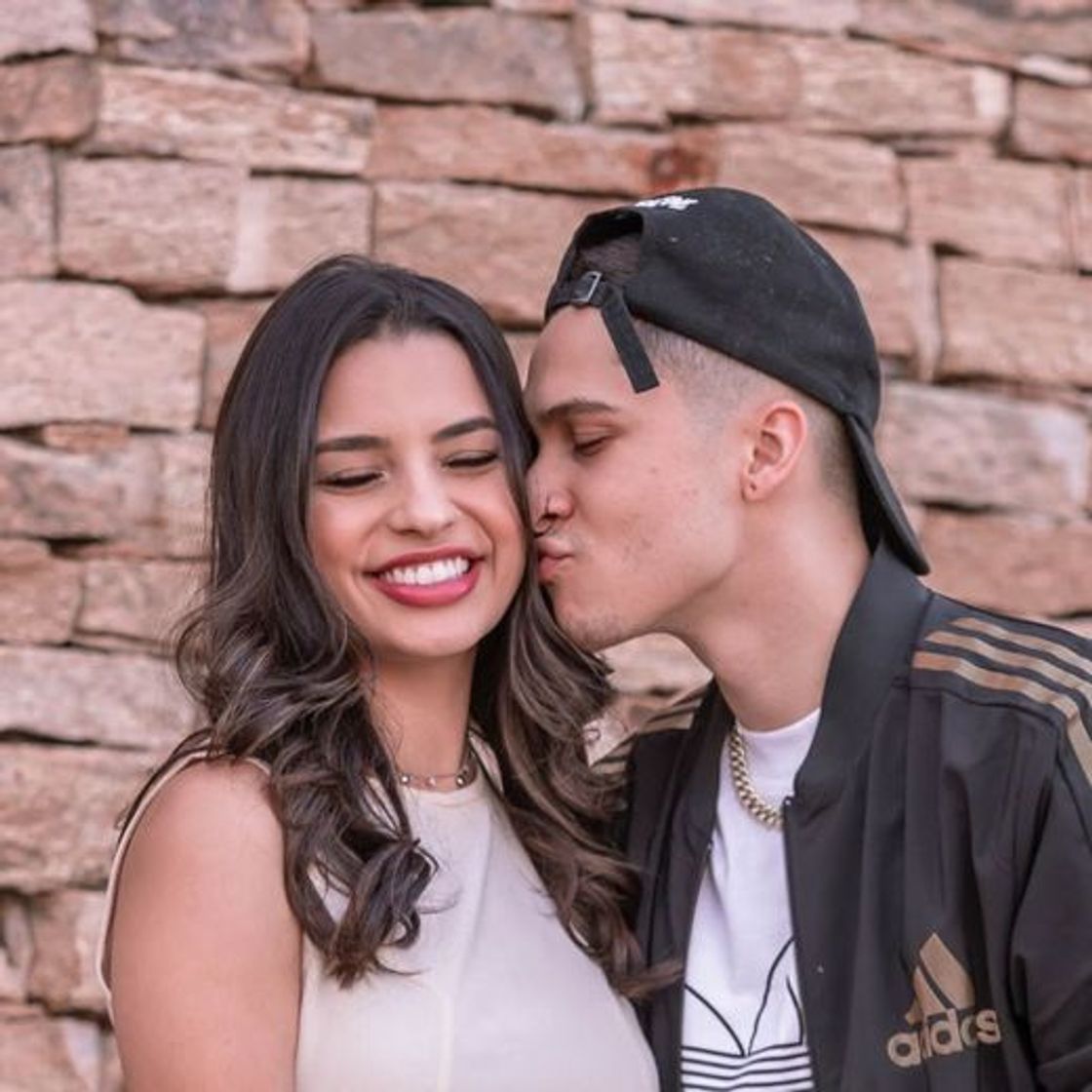 Social Thai e Biel - YouTube