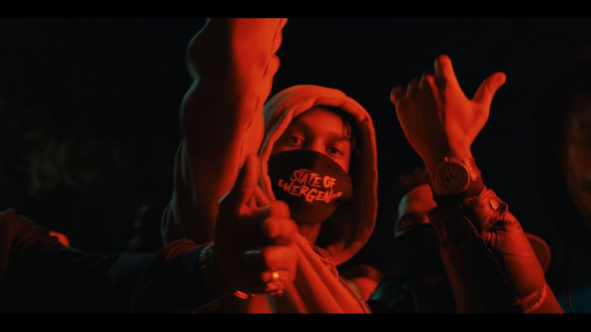 Social ZOO YORK // POP & TJAY & FIVIO FOREIGN