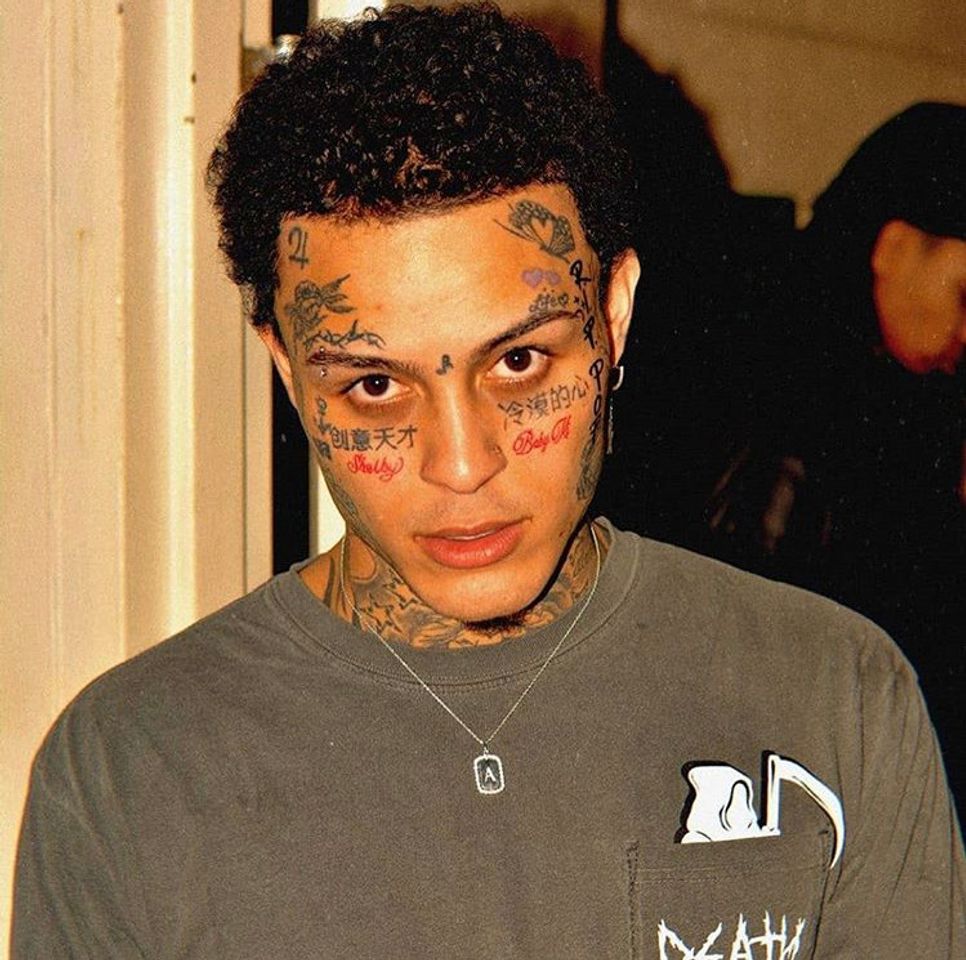 Social LIL SKIES - LETTUCE SANDWICH