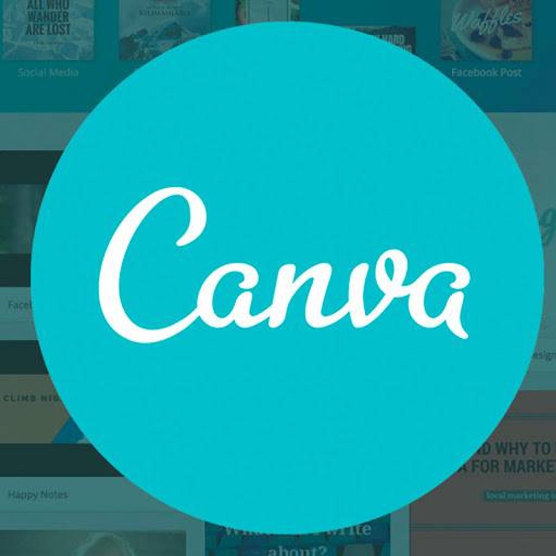 Fashion CANVA