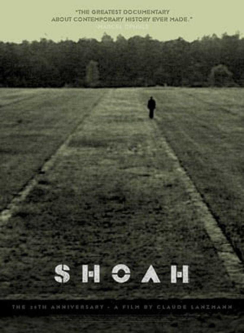 Movie Shoah