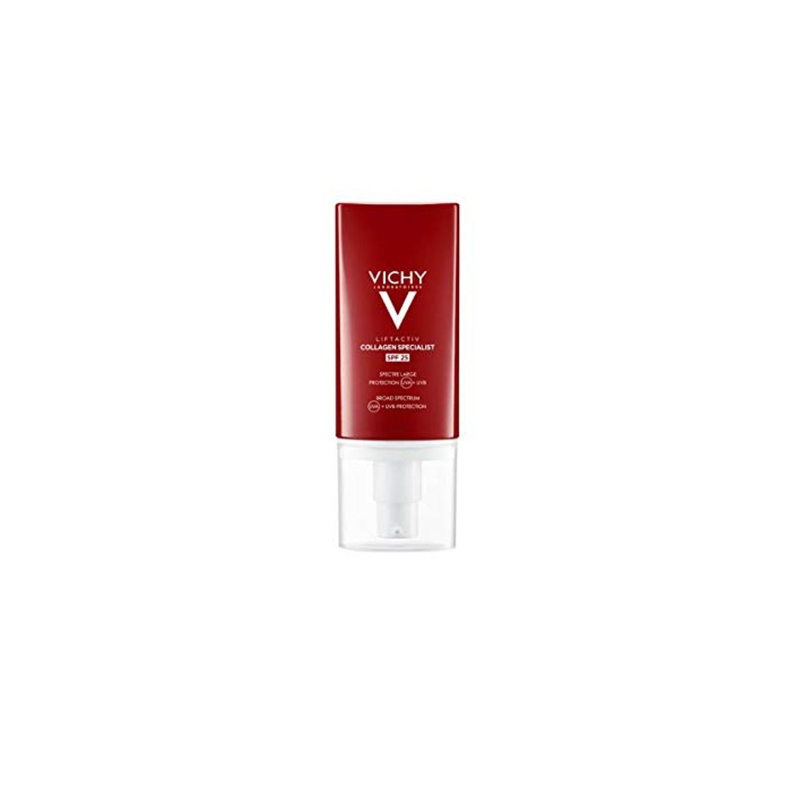 Producto Vichy Liftactiv Specialist - Collagen Specialist SPF25 Anti Macchie