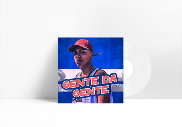 Music Gente da Gente