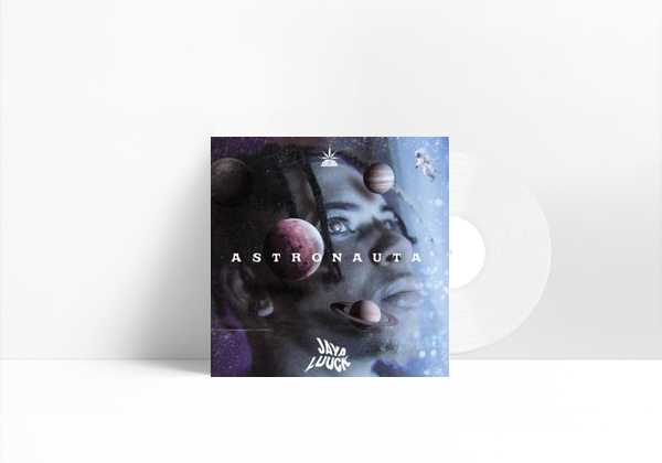 Music Astro Nauta