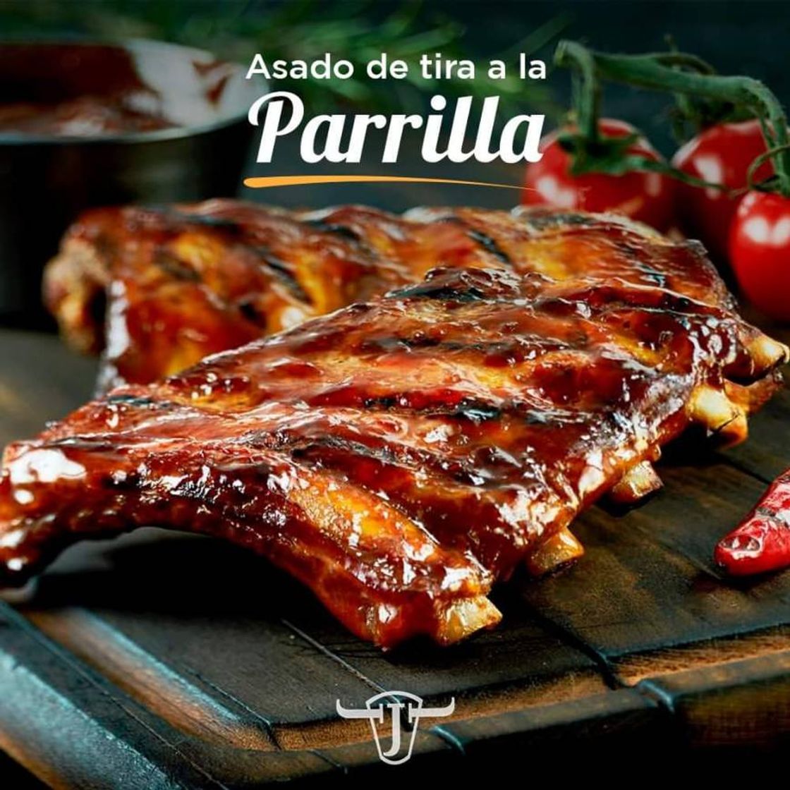 Moda La mejor carne a la parrilla