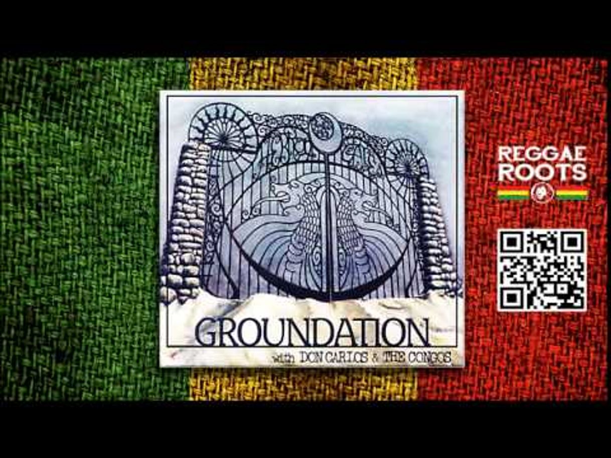 Moda Groundation - Hebron Gate (Álbum Completo) - YouTube