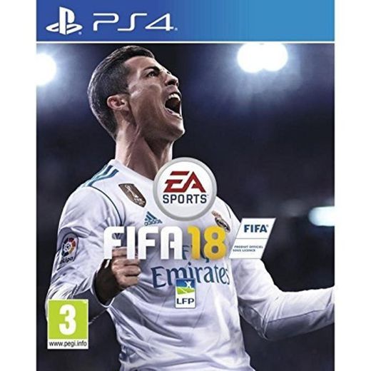 FIFA 18