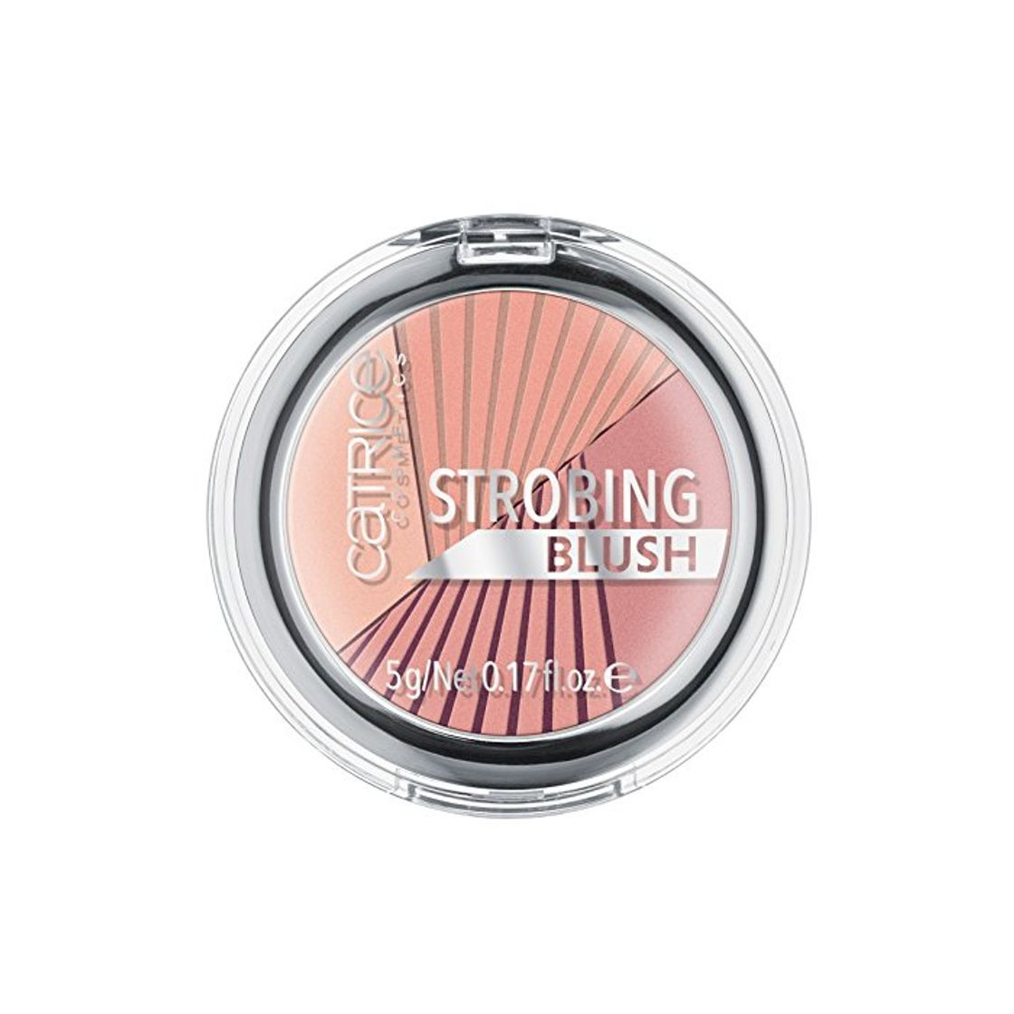 Producto Colorete Strobing - 010 Mrs