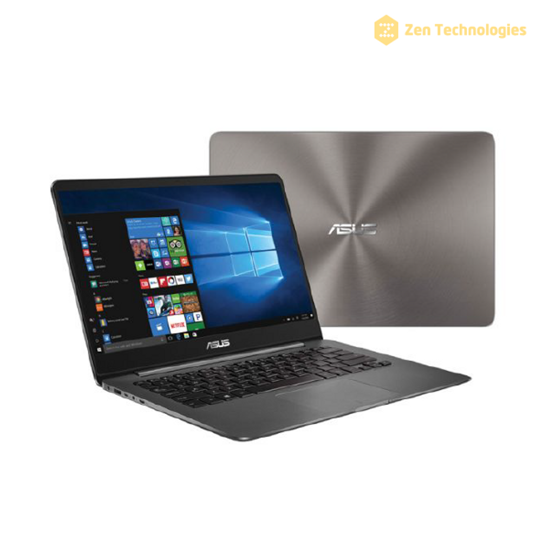 Fashion Asus Zenbook UX430U