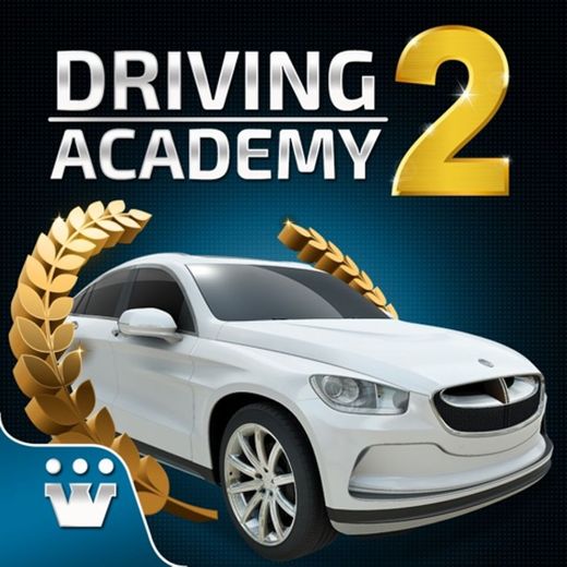 Driving Academy 2: Car Games