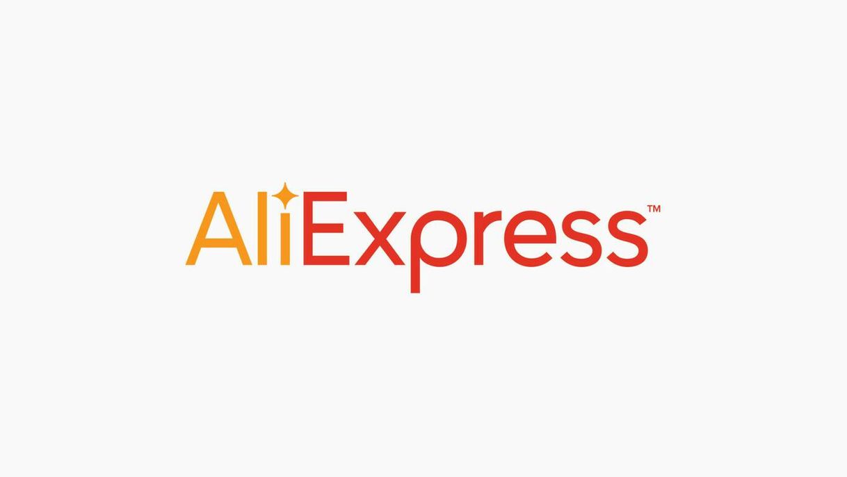 Moda AliExpress 