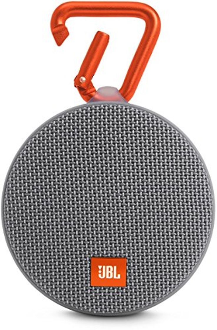 Product JBL Clip 2 - Altavoz Bluetooth Portátil Resistencia al Agua con Batería