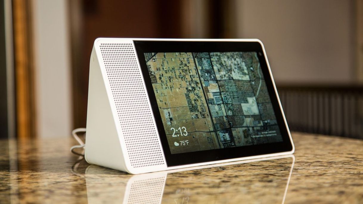  Lenovo Smart Display 10