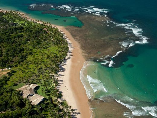 Taipu de Fora - Barra Grande