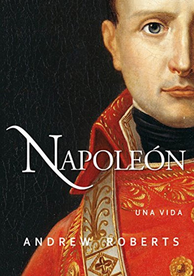 Libro Napoleon