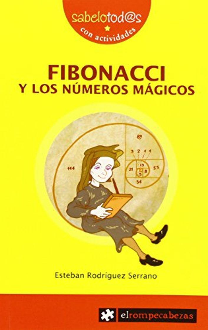FIBONACCI y los números mágicos