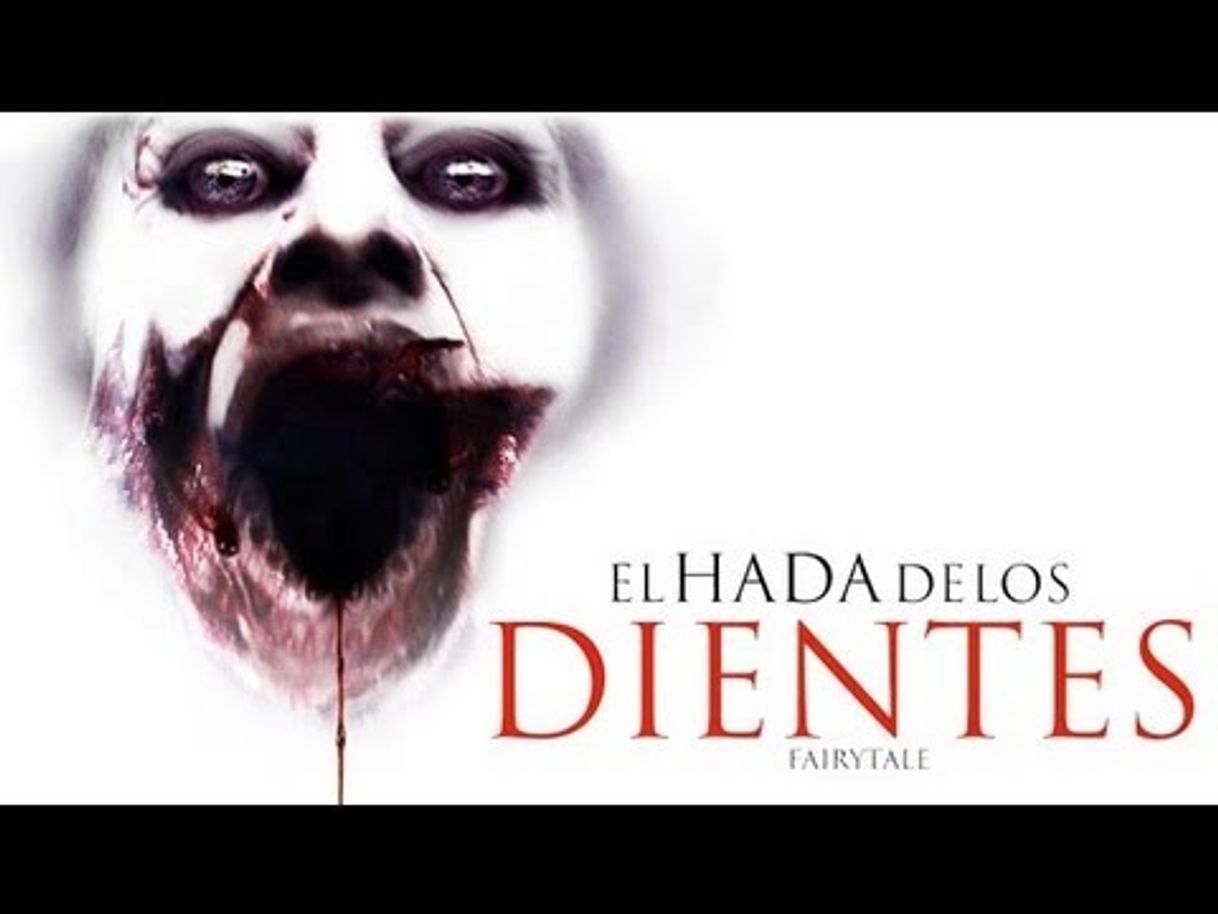 Fashion EL HADA DE LOS DIENTES - Tráiler oficial de la película - YouTube