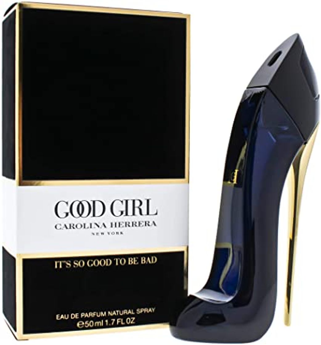 Moda Carolina Herrera. Good Girl Eau Parfum