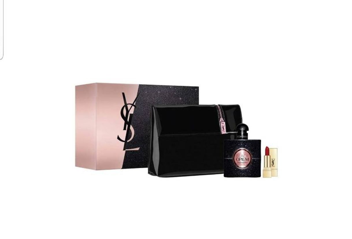 Fashion Yves Saint Laurent - Eau de Parfum Manifesto L'Elixir 50 ml
