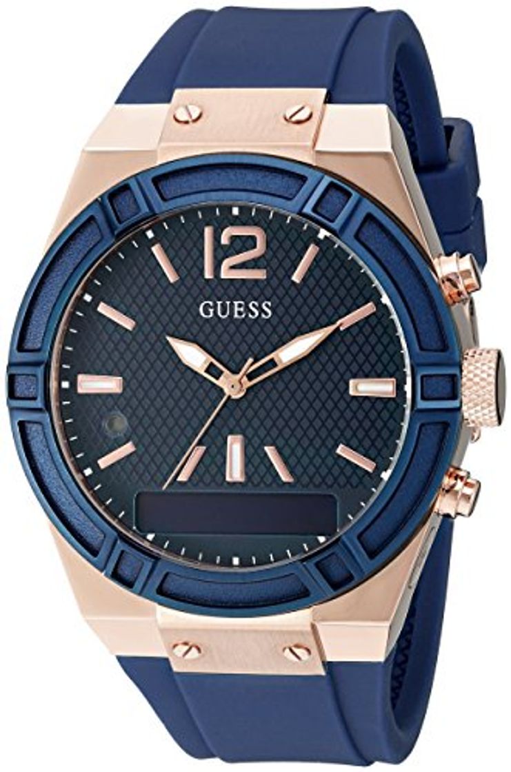 Products Reloj GUESS para Mujer C0002M1