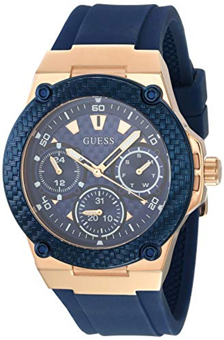 Products Guess W1094L2 Reloj