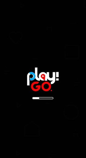 Play GO! La mejor app para ver series y películas. ¡Gratis!