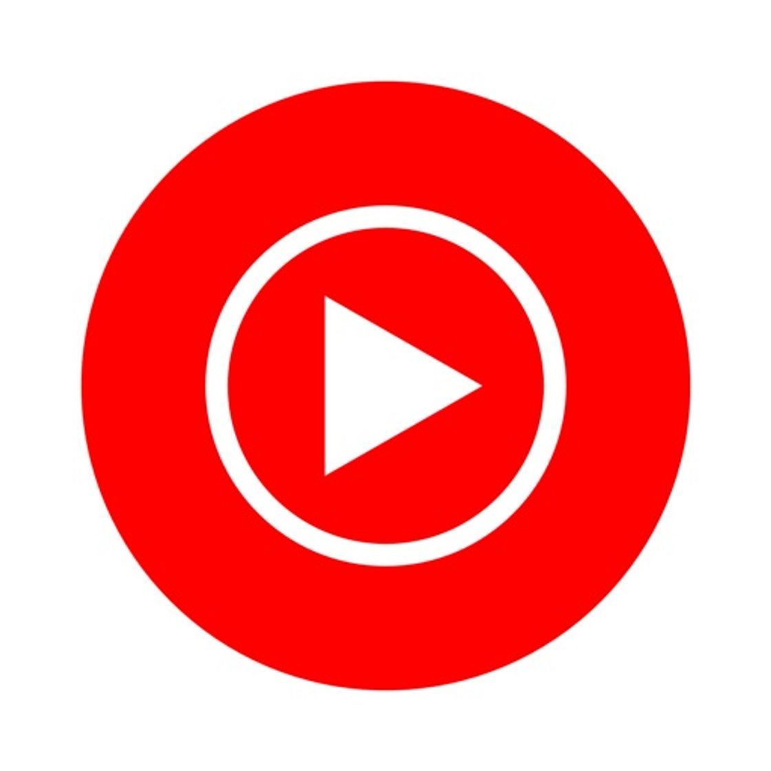 App YouTube Music