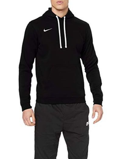 Nike M Hoodie PO FLC TM CLUB19 - Sudadera con capucha