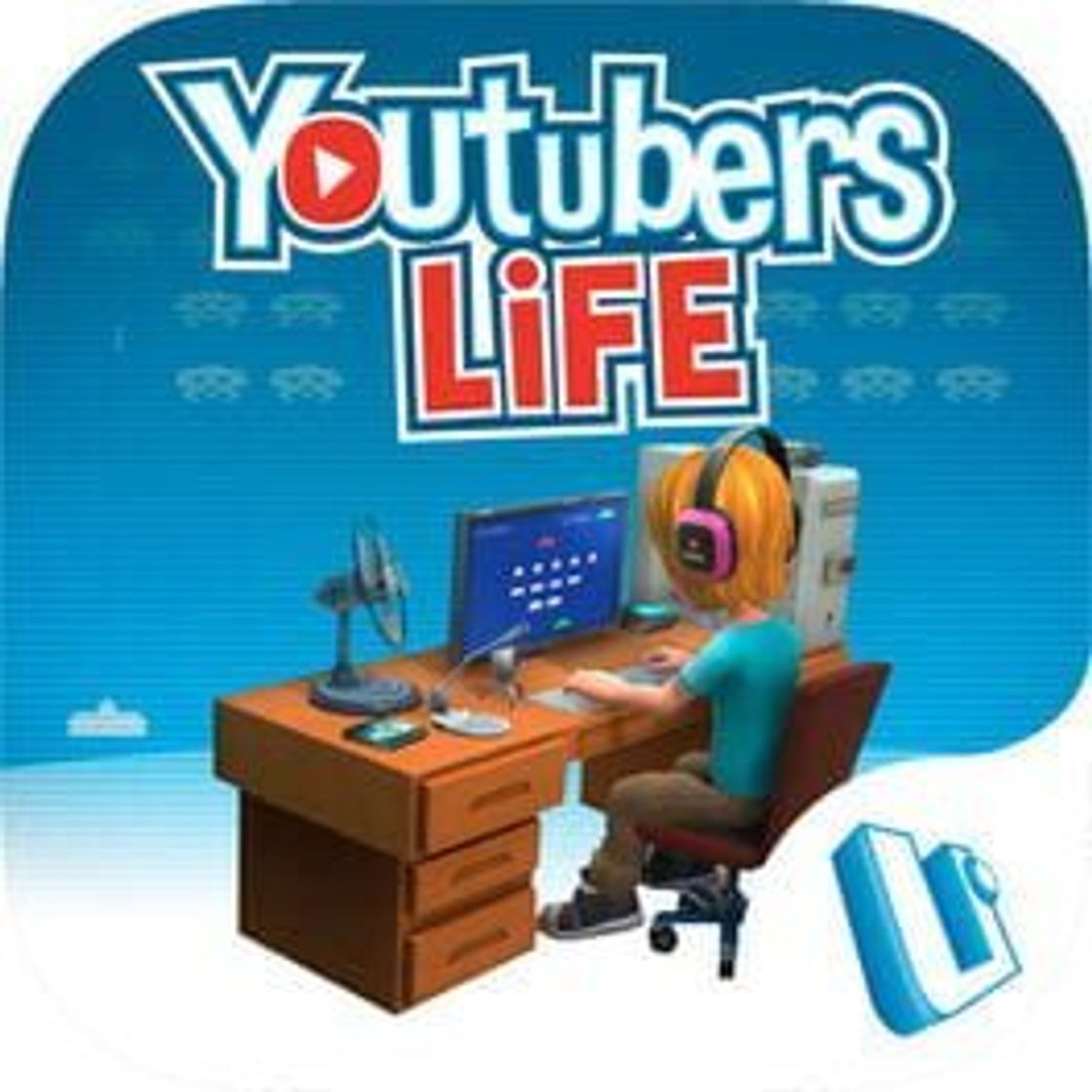 Videojuegos Youtubers Life: Gaming Channel