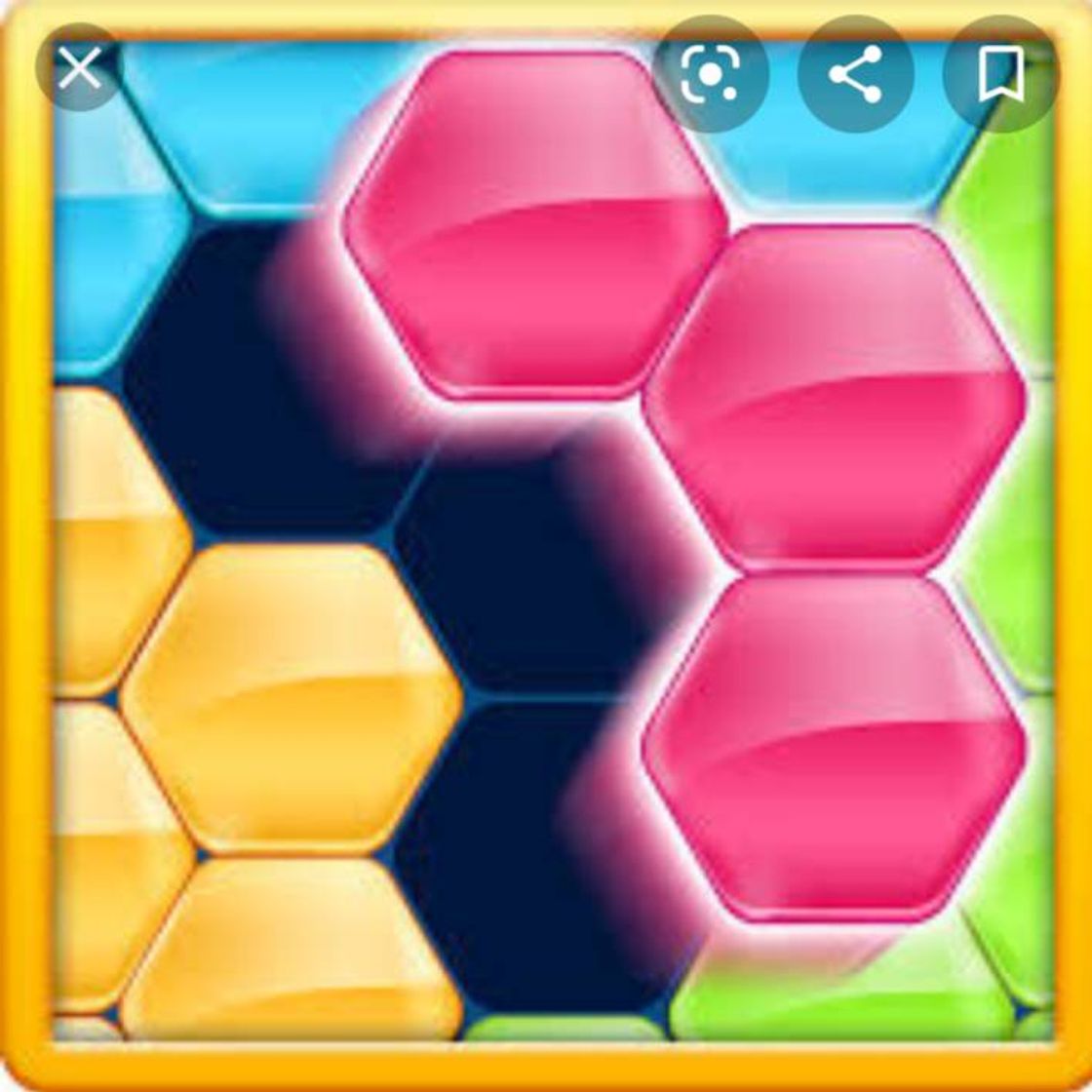 Fashion Block! Hexa Puzzle™ - Apps on Google Play