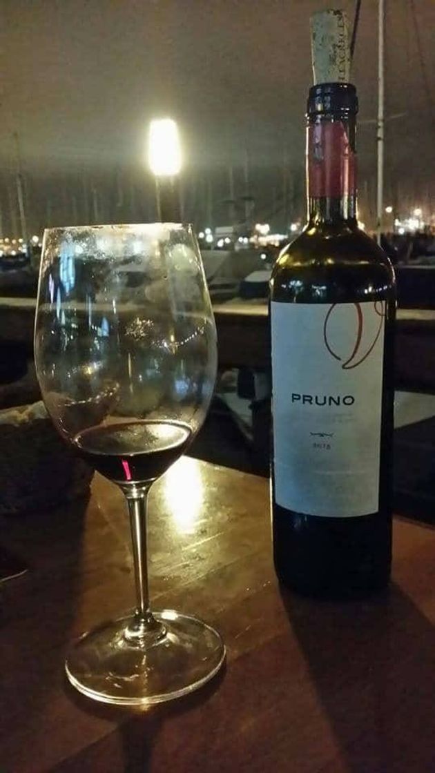 Restaurants El Embarcadero