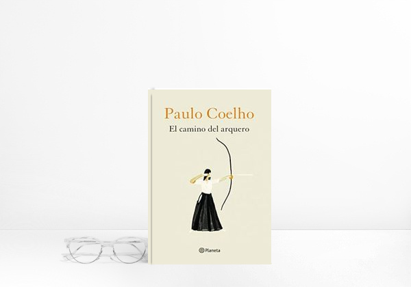 Book El camino del arquero