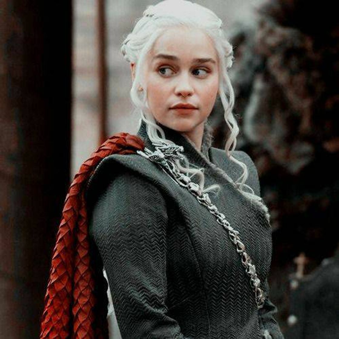 Fashion Daenerys - Game of thrones 