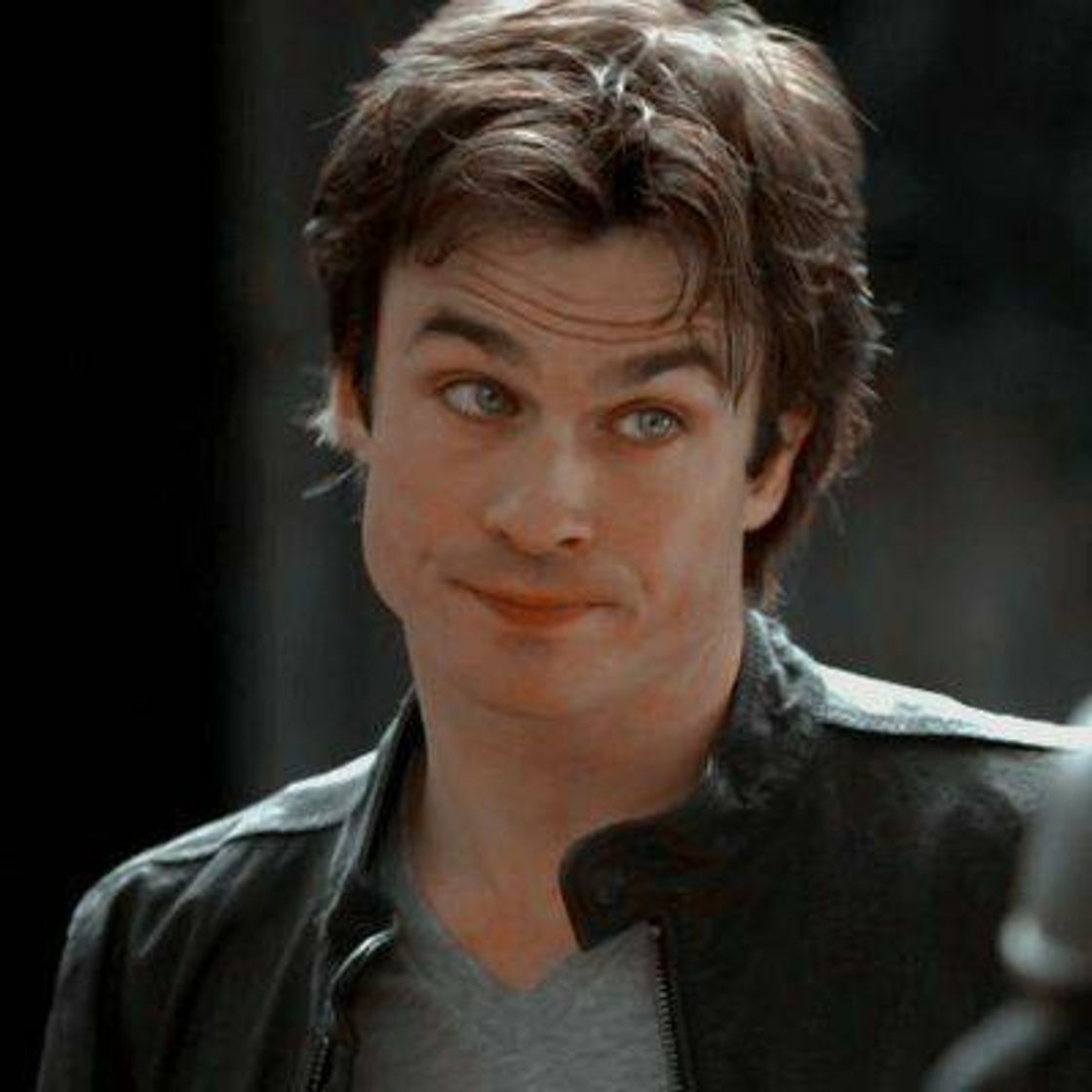 Fashion Damon - The vampire Diaries 