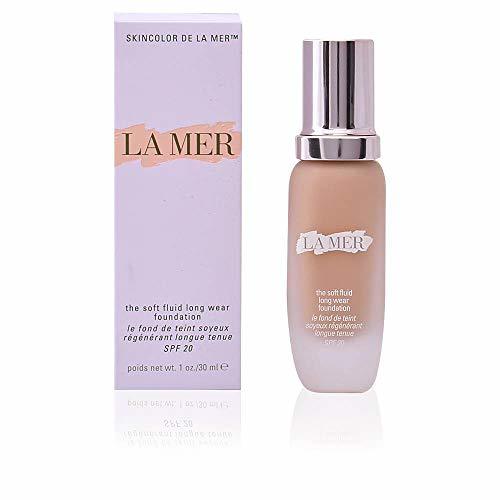 Beauty La Mer The Soft Fluid Base de Maquillaje SPF 20 Tono 43