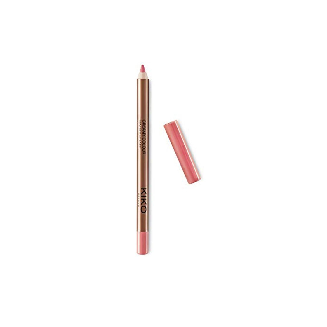 Products KIKO Milano Creamy Colour Comfort Lip Liner