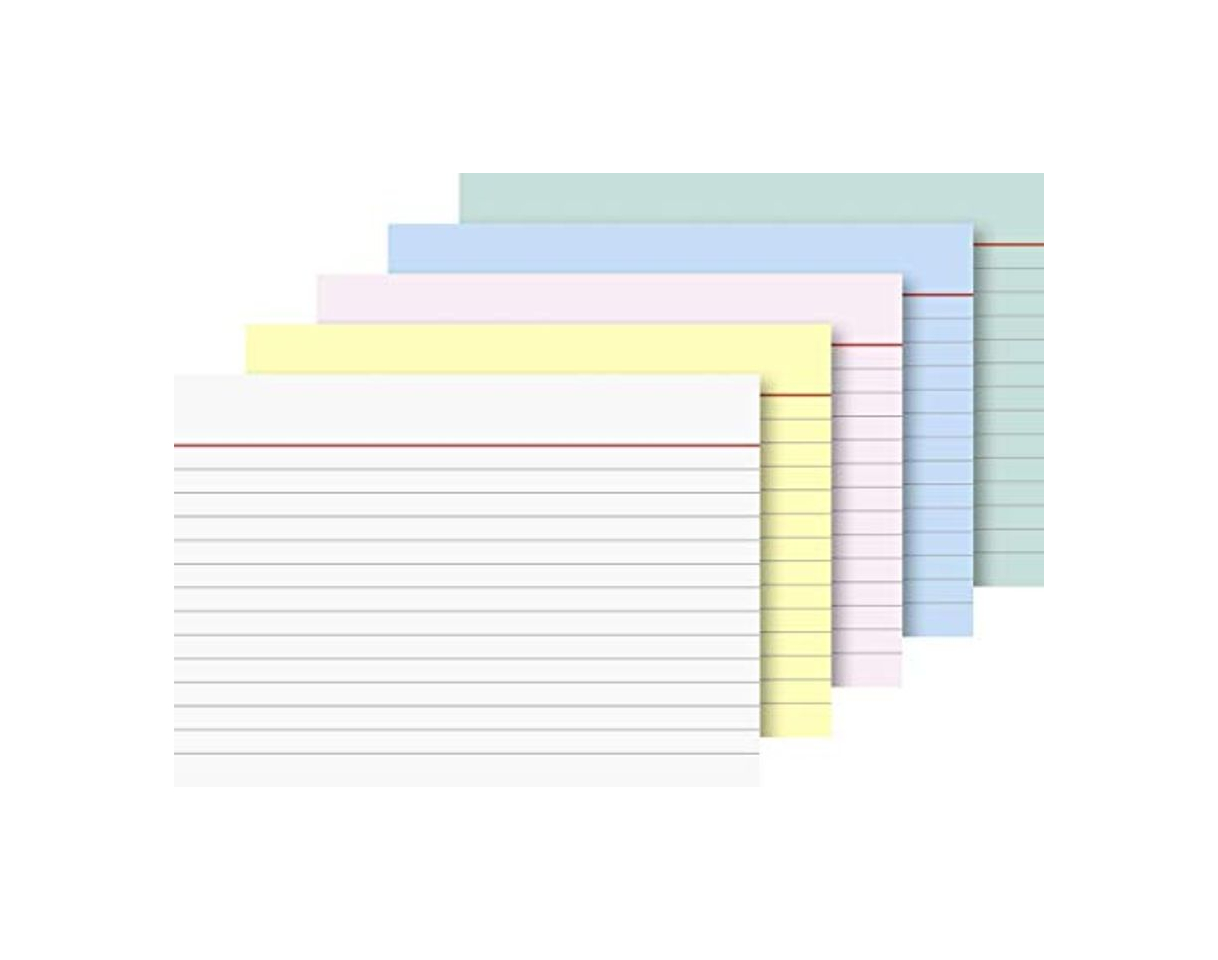 Social Flashcards fuente