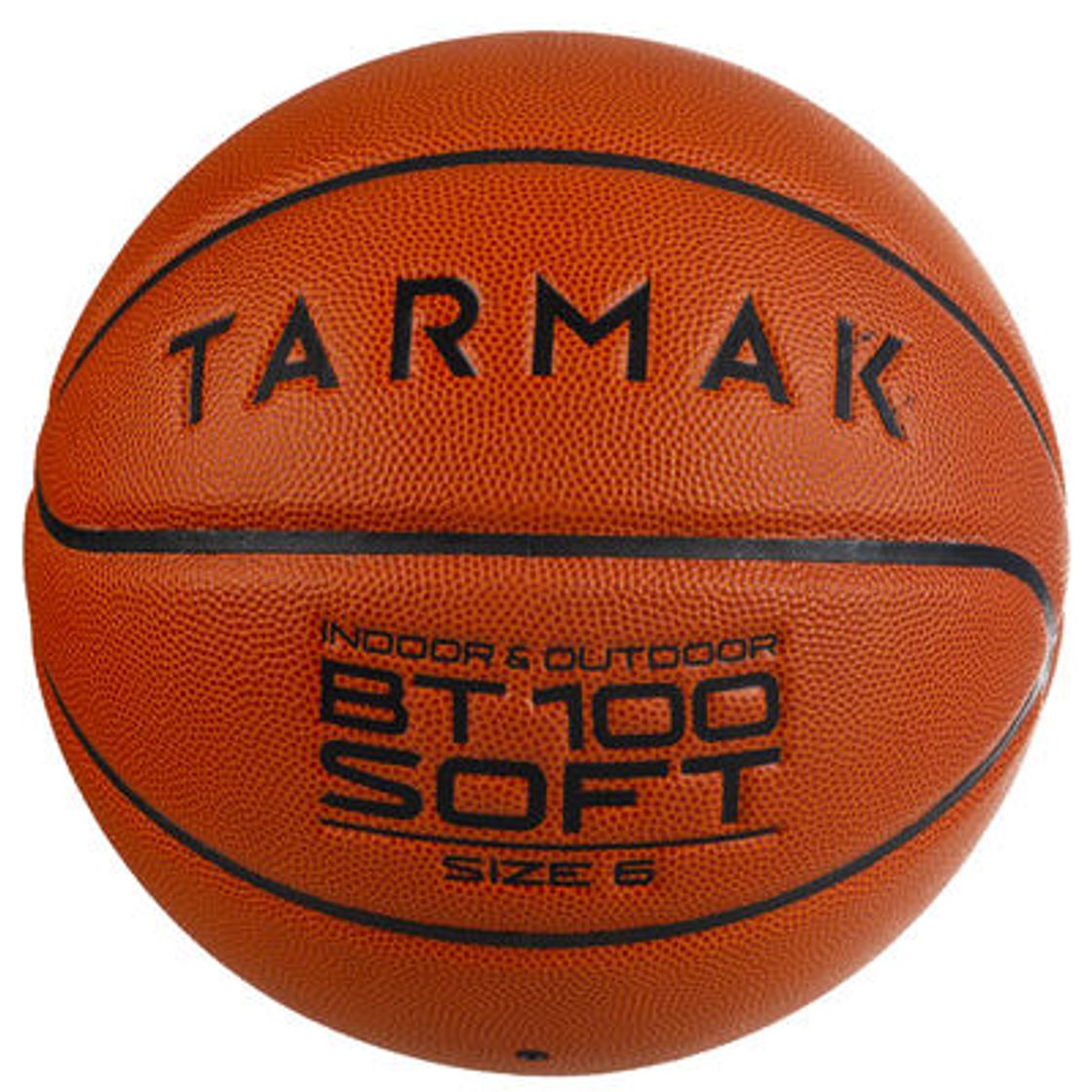 Moda Balón de baloncesto TALLA 6 Marca TARMAK