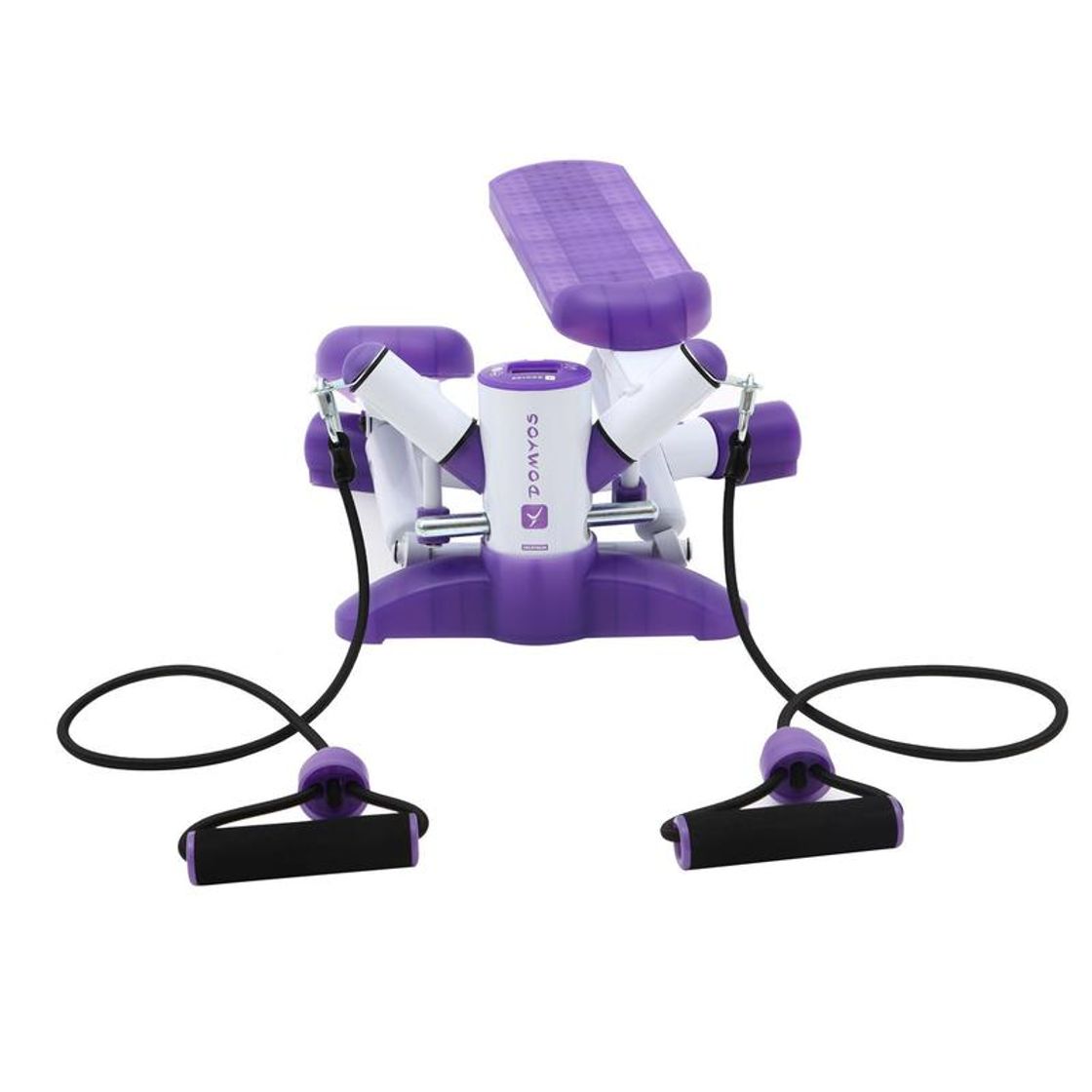 Fashion Stepper Fitness Cardio MS500 Violeta