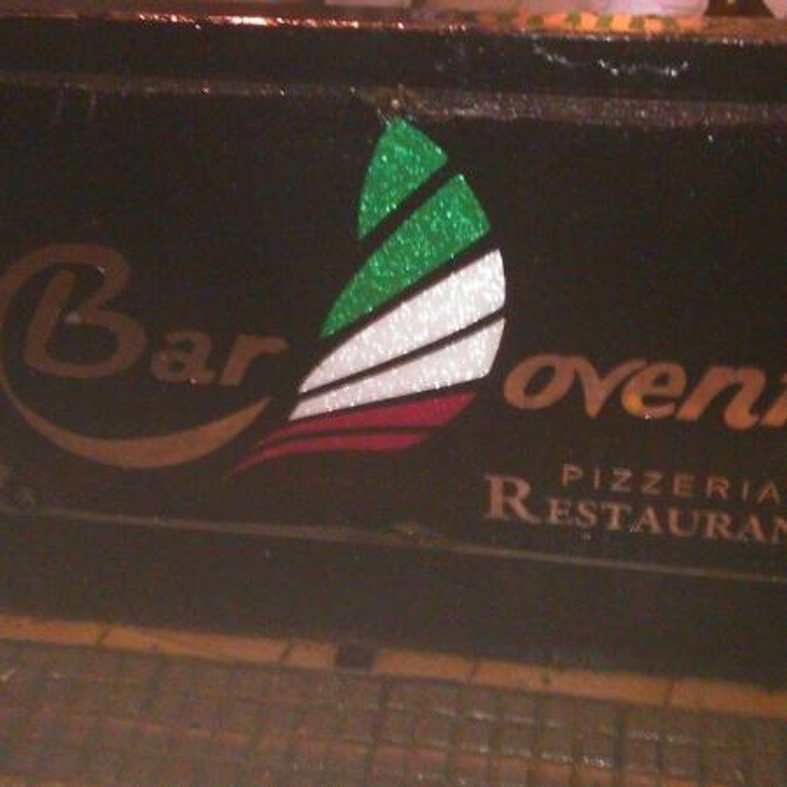 Restaurants Restaurante Barlovento